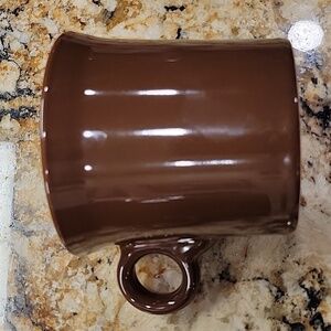 FIESTAWARE RING MUG 1 EACH. BUY MORE SAVE MORE 4 for $28